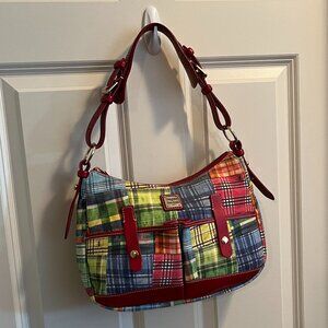 Dooney & Bourke Picnic Shoulder Bag